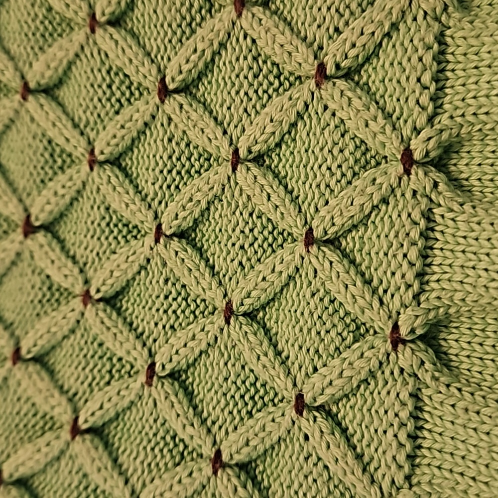 AN ORIGINAL MILLY OF NEW YORK KNIT DRESS/ SWEATER - Picture 3 of 16